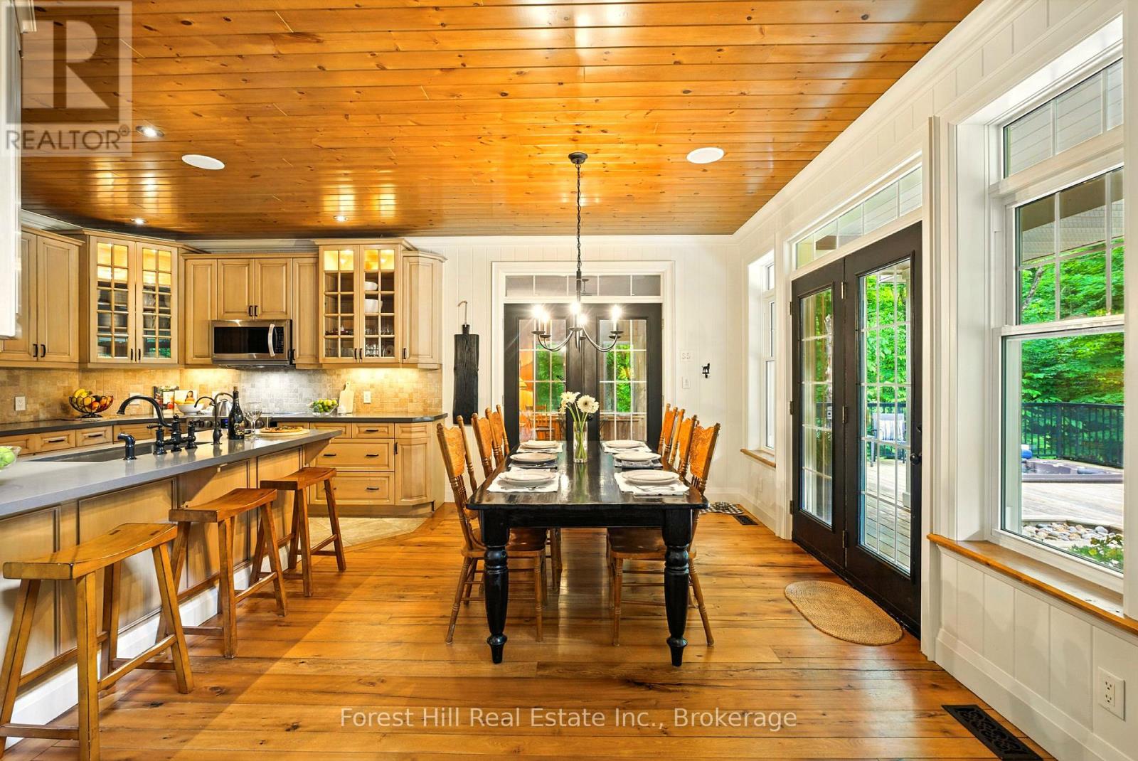 1474 Etwell Road, Huntsville, Ontario  P1H 2J2 - Photo 11 - X12237323