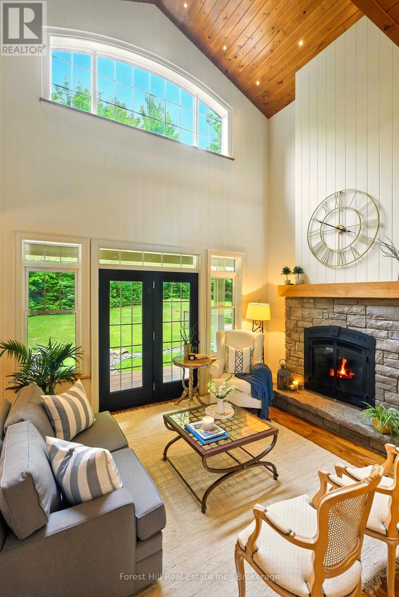 1474 Etwell Road, Huntsville, Ontario  P1H 2J2 - Photo 8 - X12237323