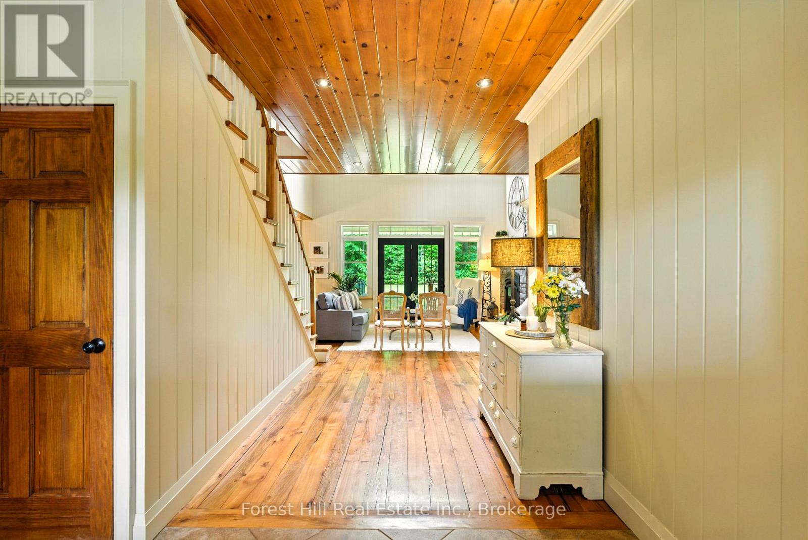 1474 Etwell Road, Huntsville, Ontario  P1H 2J2 - Photo 6 - X12237323