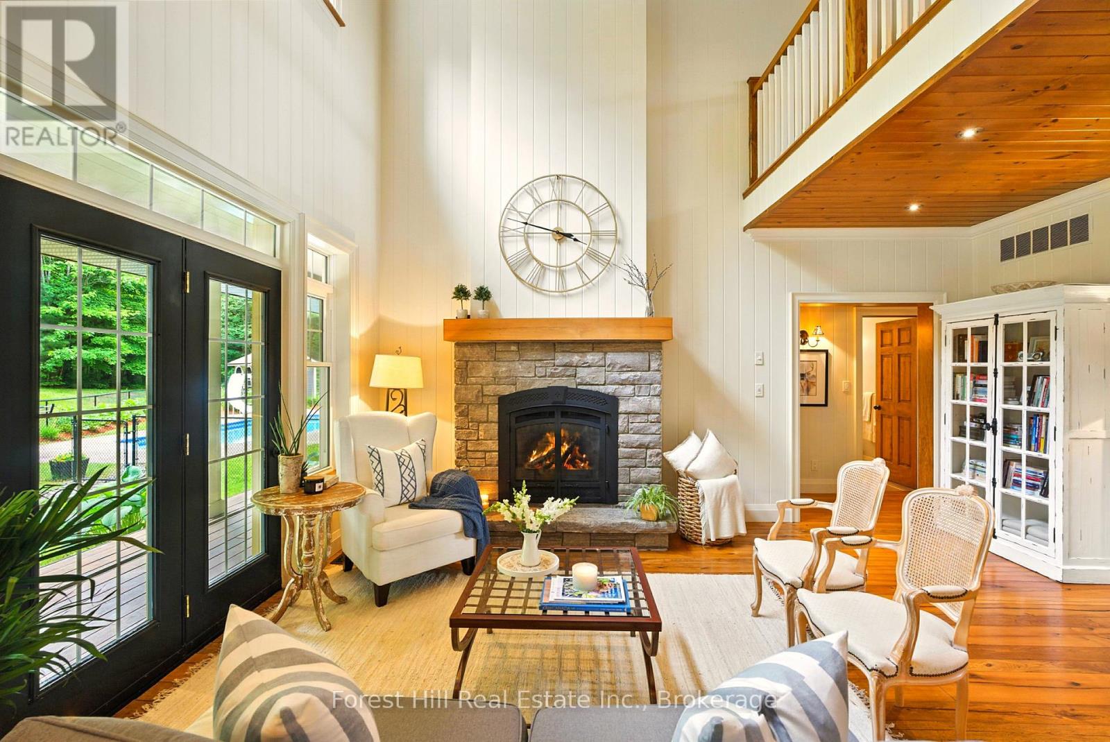 1474 Etwell Road, Huntsville, Ontario  P1H 2J2 - Photo 9 - X12237323