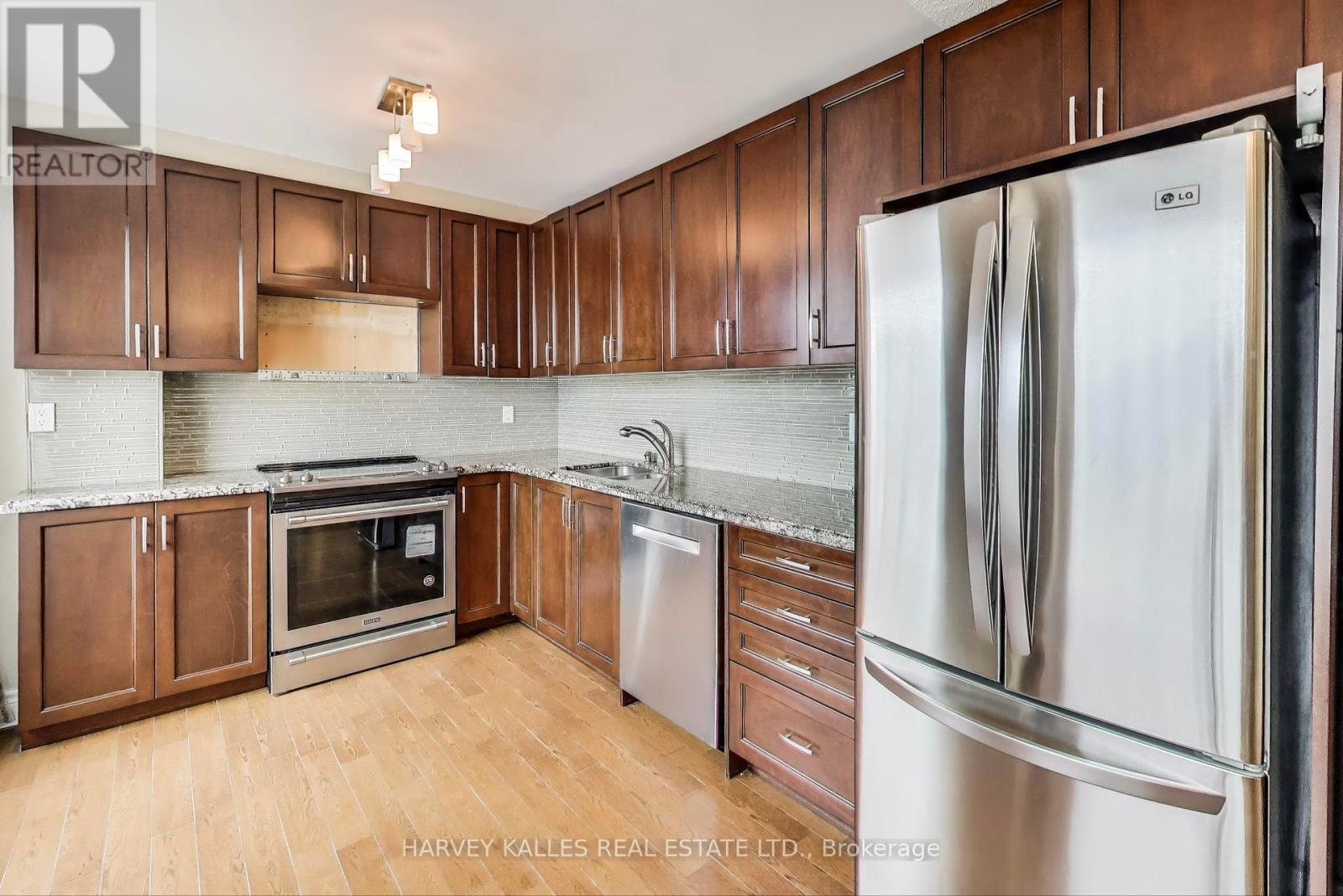 401 - 1 Hycrest Avenue, Toronto, Ontario  M2N 6V8 - Photo 13 - C12321121