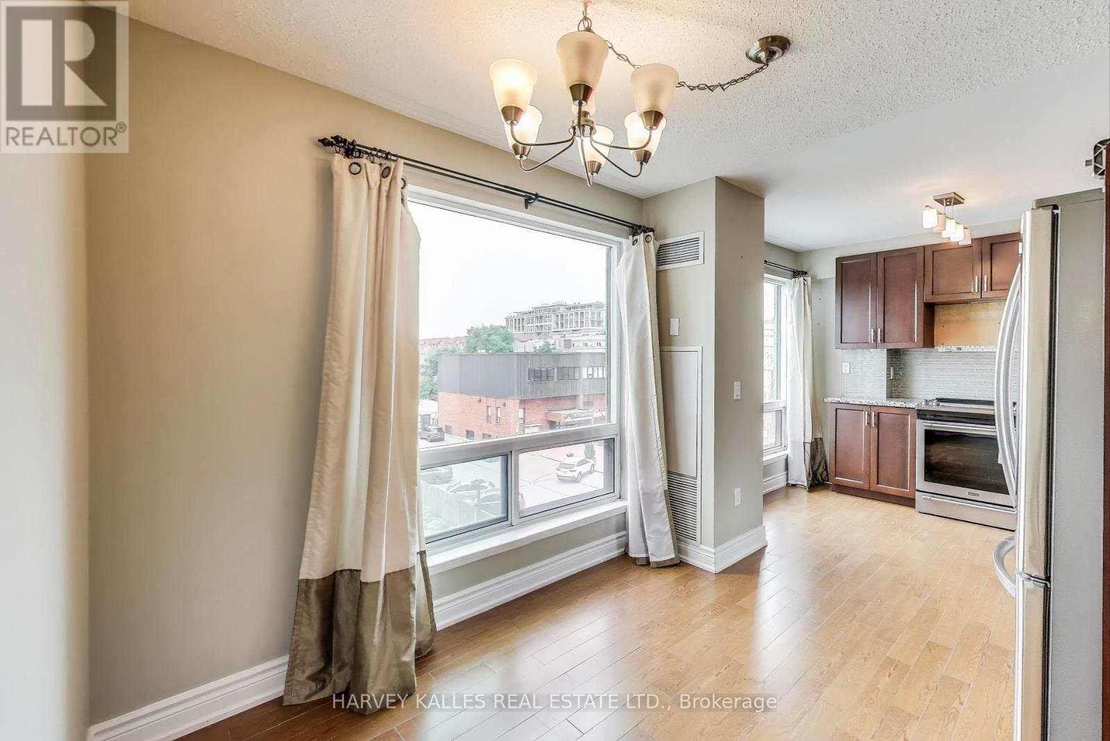 401 - 1 Hycrest Avenue, Toronto, Ontario  M2N 6V8 - Photo 15 - C12321121