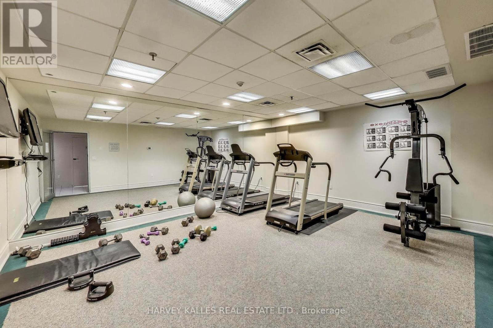 401 - 1 Hycrest Avenue, Toronto, Ontario  M2N 6V8 - Photo 29 - C12321121