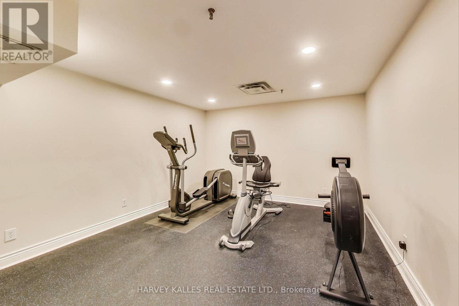401 - 1 Hycrest Avenue, Toronto, Ontario  M2N 6V8 - Photo 30 - C12321121