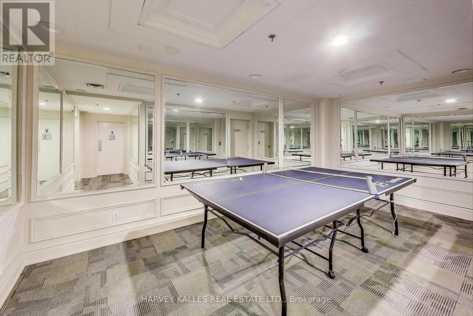 401 - 1 Hycrest Avenue, Toronto, Ontario  M2N 6V8 - Photo 31 - C12321121