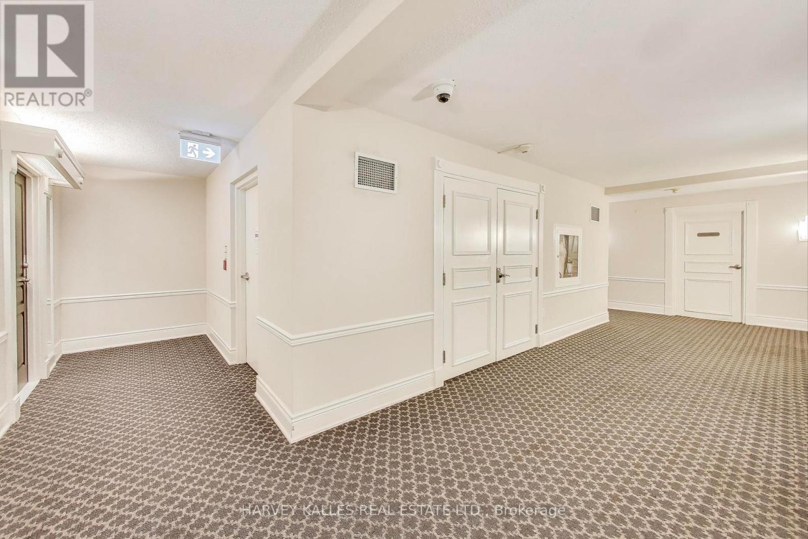 401 - 1 Hycrest Avenue, Toronto, Ontario  M2N 6V8 - Photo 6 - C12321121