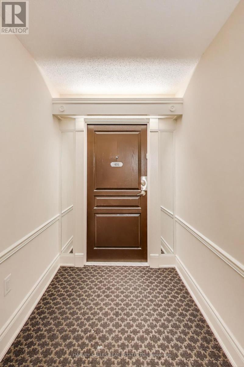 401 - 1 Hycrest Avenue, Toronto, Ontario  M2N 6V8 - Photo 7 - C12321121