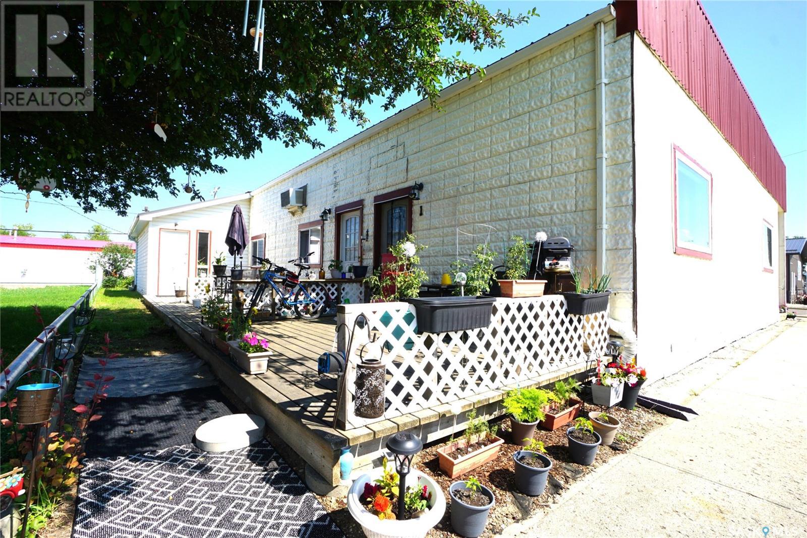 116 Main Street, Avonlea, Saskatchewan  S0H 0C0 - Photo 33 - SK014426