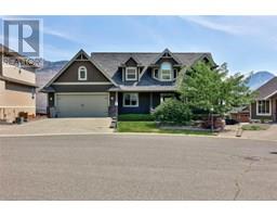 2120 Cantle Court, kamloops, British Columbia