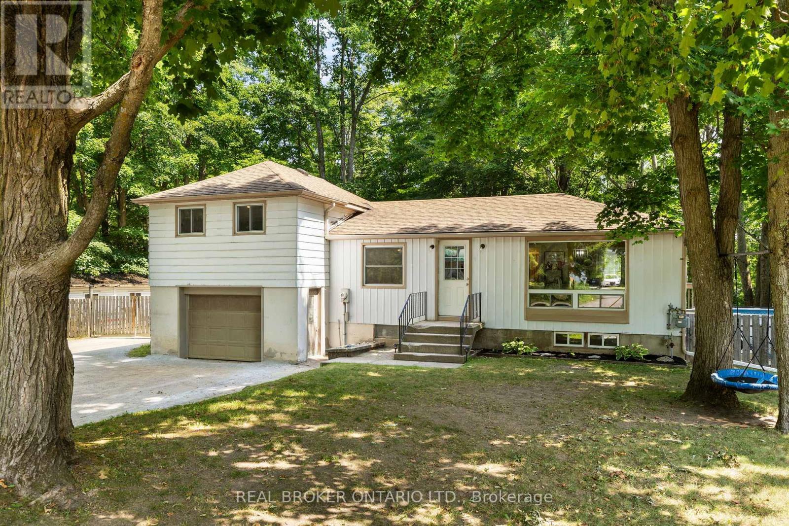 4067 Wainman Line, Severn, Ontario  L3V 7C3 - Photo 1 - S12321106