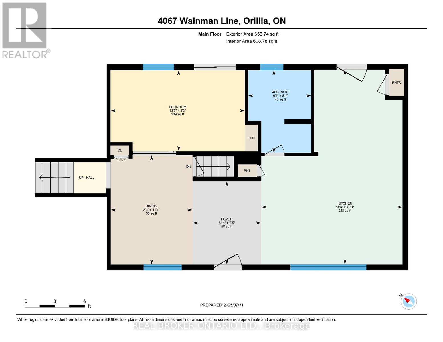 4067 Wainman Line, Severn, Ontario  L3V 7C3 - Photo 44 - S12321106