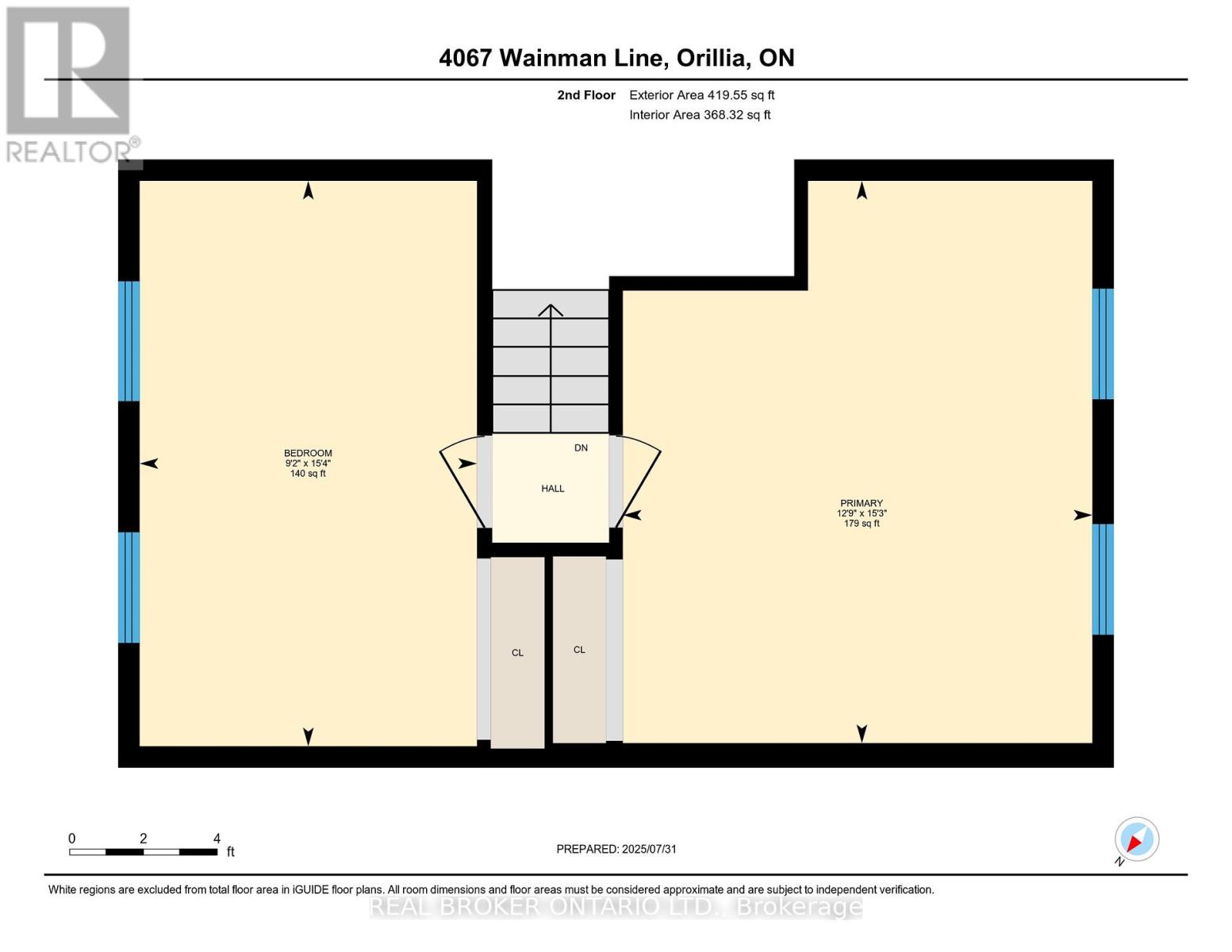 4067 Wainman Line, Severn, Ontario  L3V 7C3 - Photo 45 - S12321106