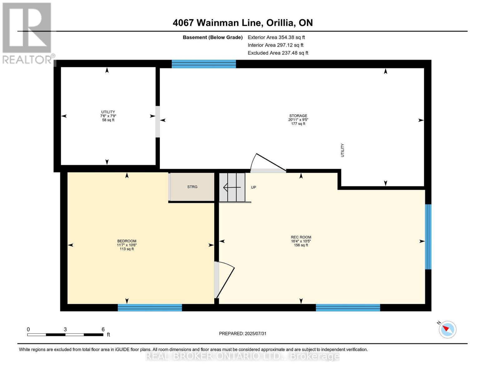 4067 Wainman Line, Severn, Ontario  L3V 7C3 - Photo 46 - S12321106