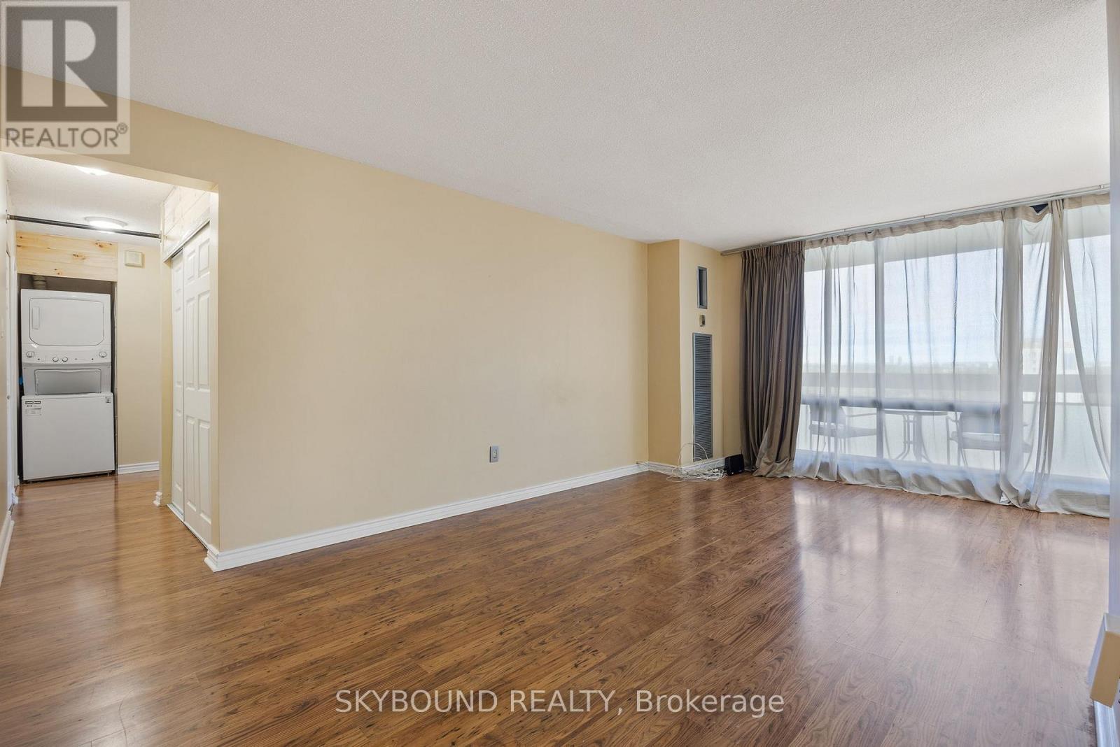 1203 - 260 Seneca Hill Drive, Toronto, Ontario  M2J 4S6 - Photo 7 - C12197020