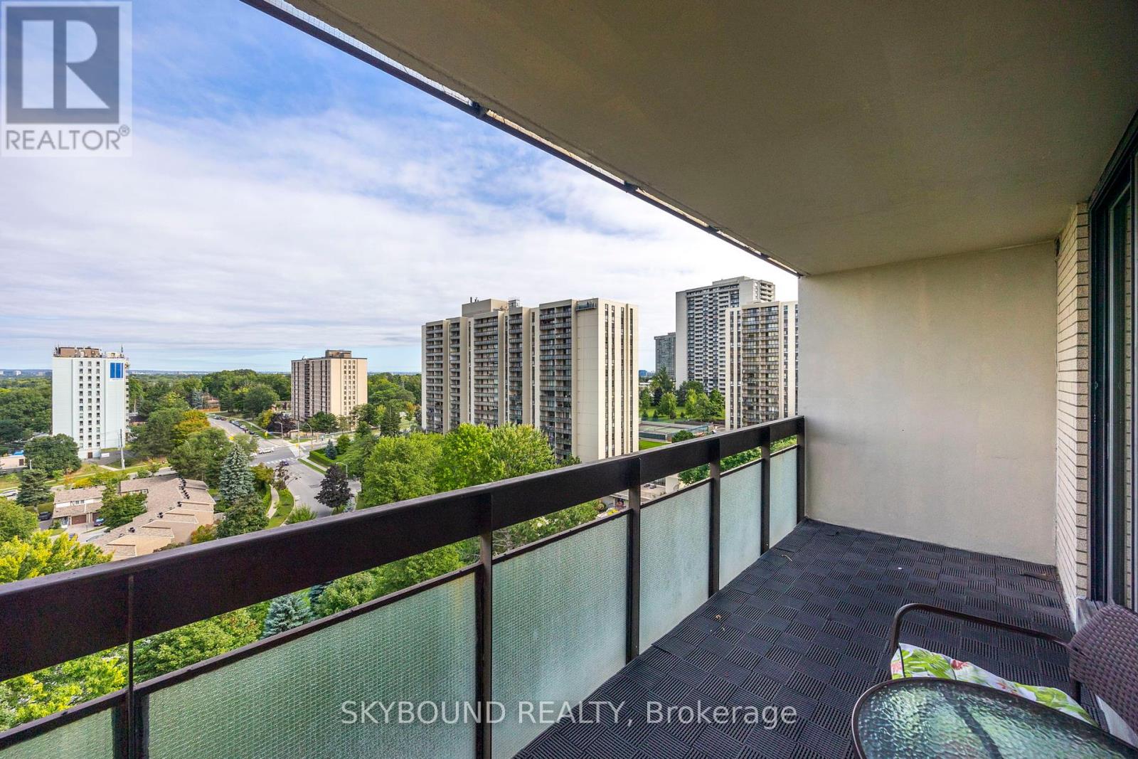 1203 - 260 Seneca Hill Drive, Toronto, Ontario  M2J 4S6 - Photo 17 - C12197020