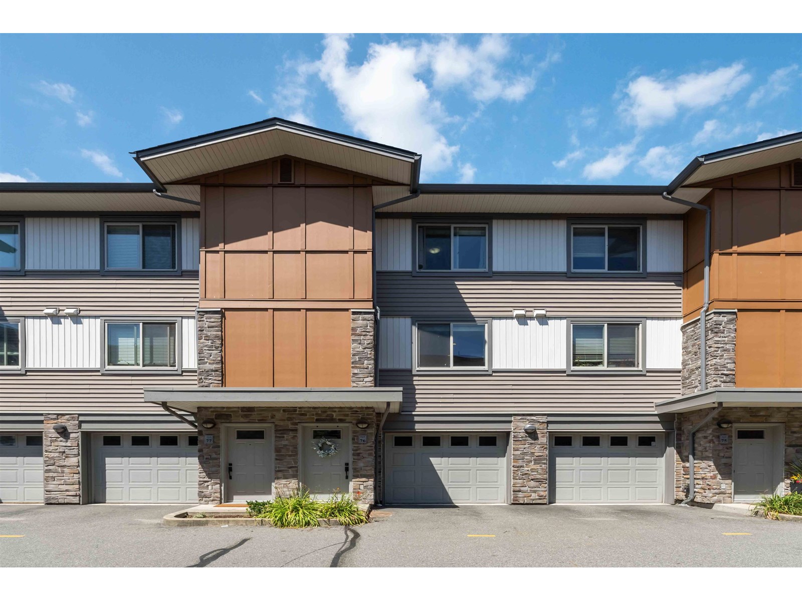 76 34248 KING ROAD, abbotsford, British Columbia
