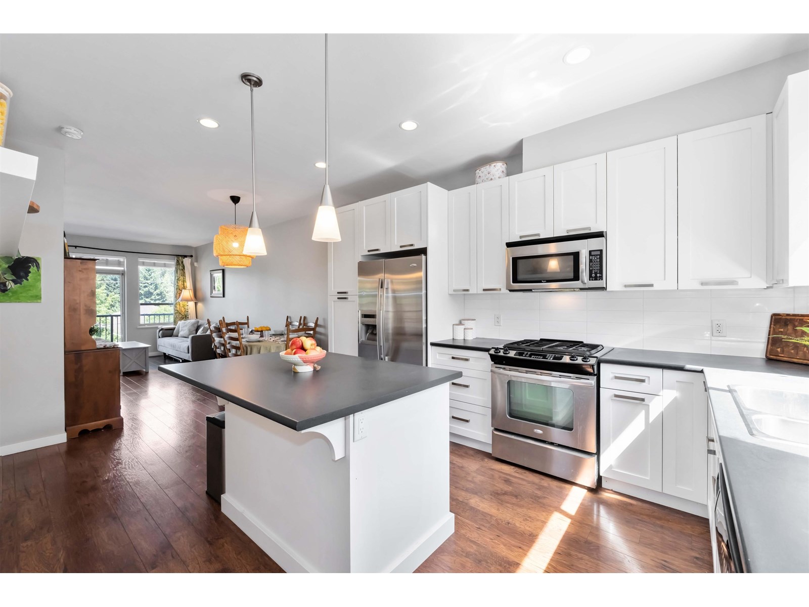 76 34248 King Road, Abbotsford, British Columbia  V2S 0B1 - Photo 12 - R3033051