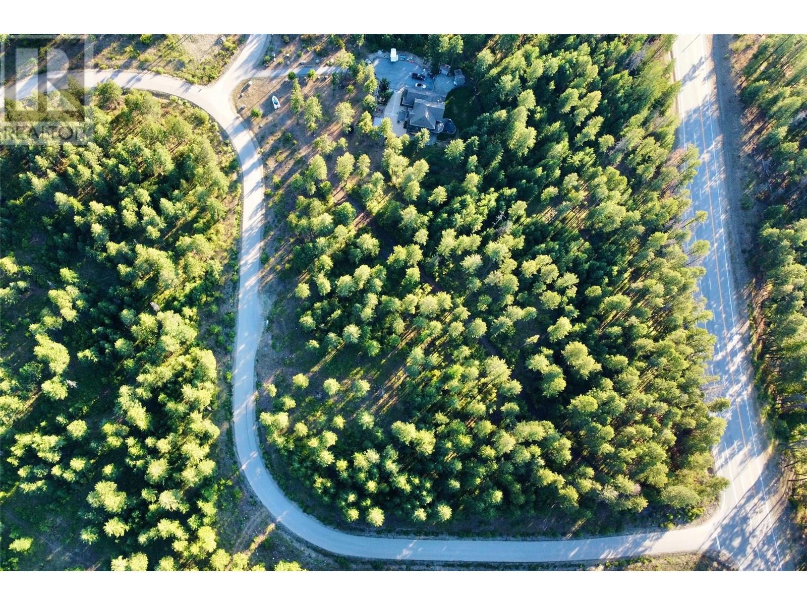 Caitlin Road Lot# 2, christina lake, British Columbia