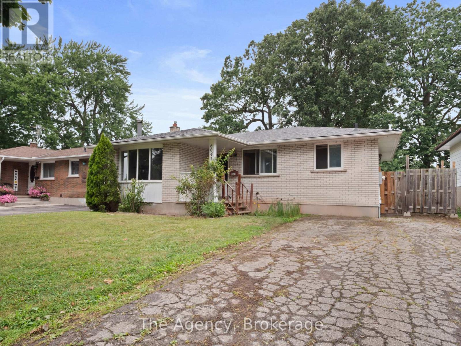 Property at 6041 CADHAM STREET image 1