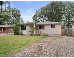 6041 CADHAM STREET, Niagara Falls, Ontario