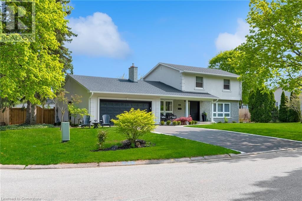 Property at 83 DORCHESTER Drive image 3