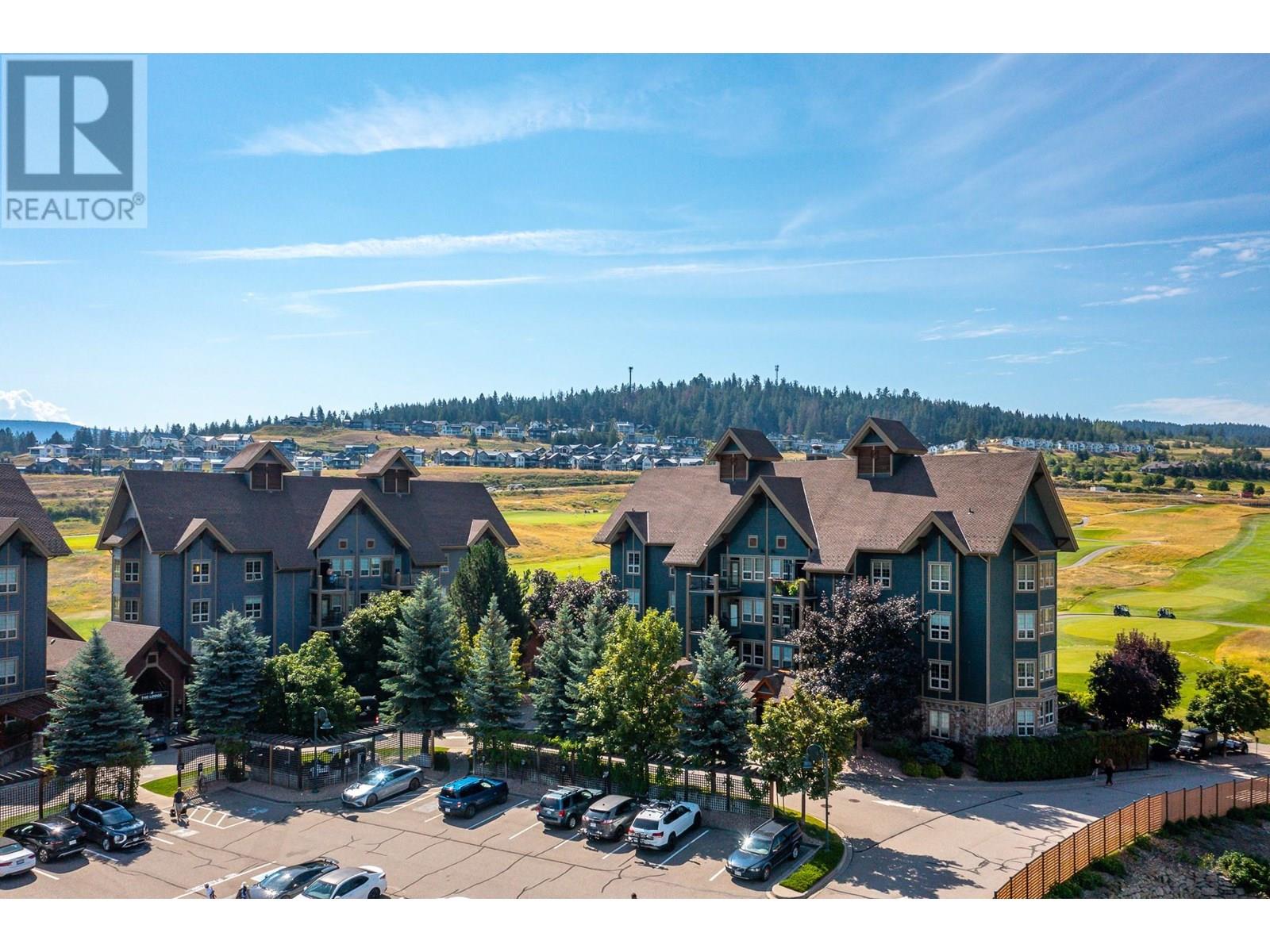 101 Village Centre Court Unit# 431, Vernon, British Columbia