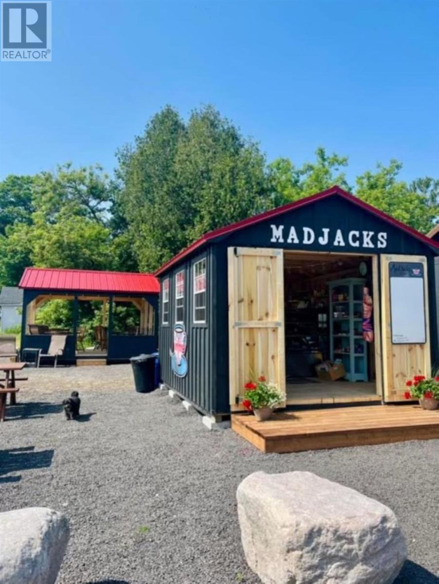 3112 Marks ST, Hilton Beach, Ontario