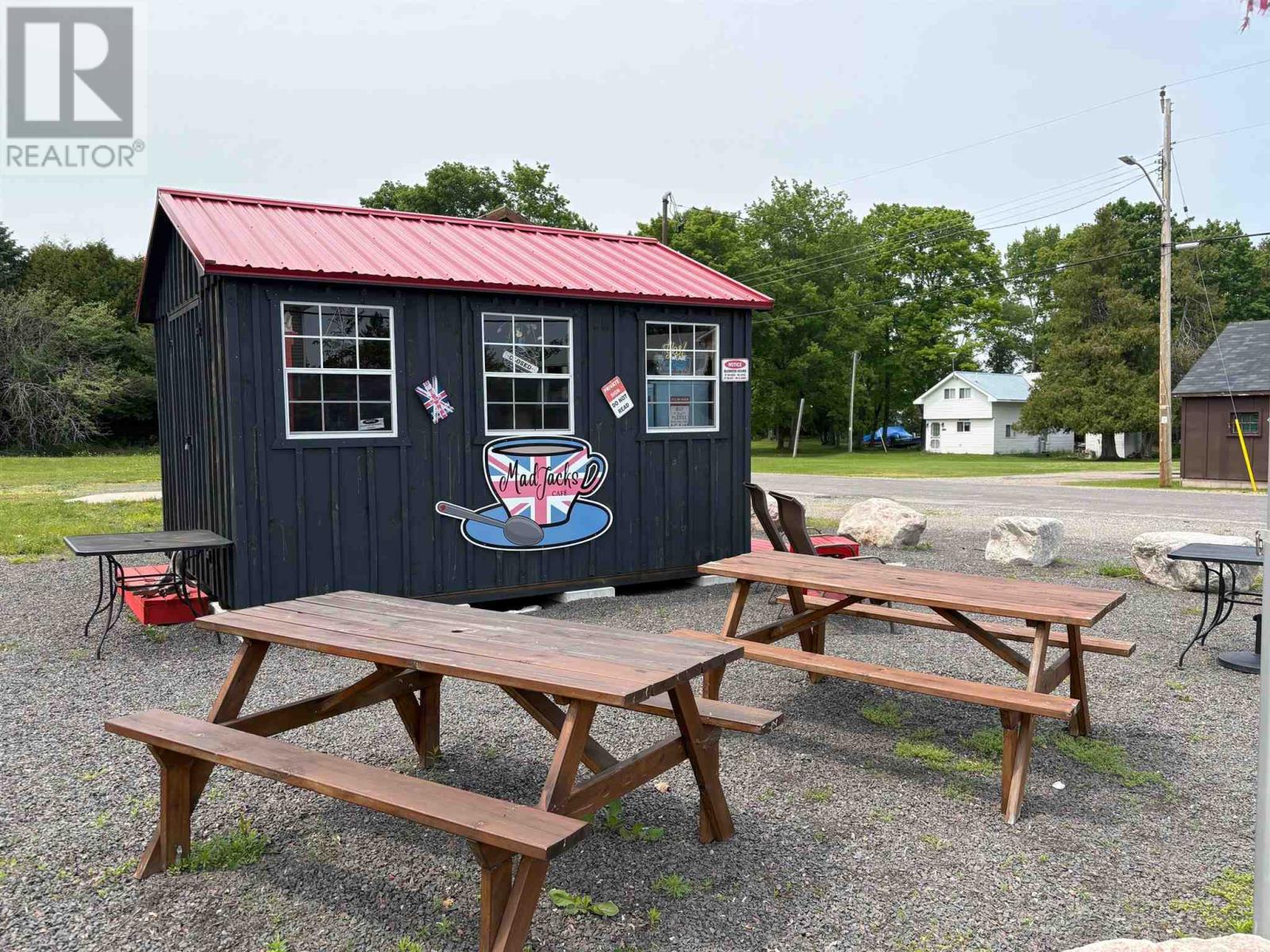 3112 Marks St, Hilton Beach, Ontario  P0R 1G0 - Photo 13 - SM251476