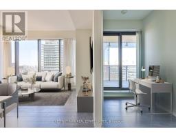 3205 - 5 ST. JOSEPH STREET, Toronto, Ontario