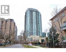 606 - 60 BYNG AVENUE, Toronto, Ontario