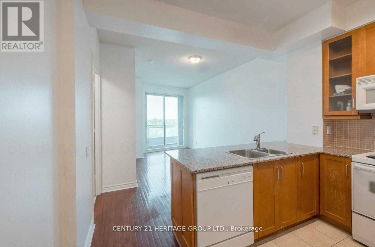 606 - 60 Byng Avenue, Toronto, Ontario  M2N 7K3 - Photo 15 - C12320261