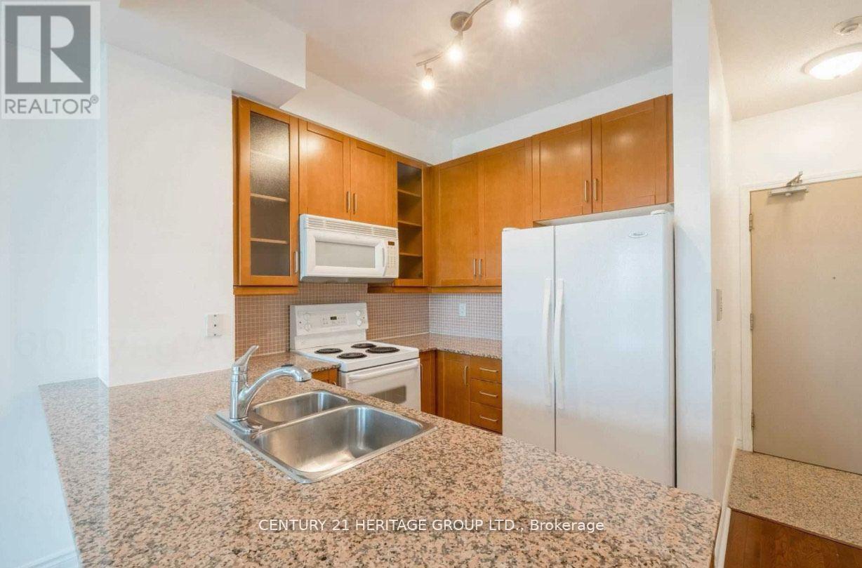 606 - 60 Byng Avenue, Toronto, Ontario  M2N 7K3 - Photo 13 - C12320261