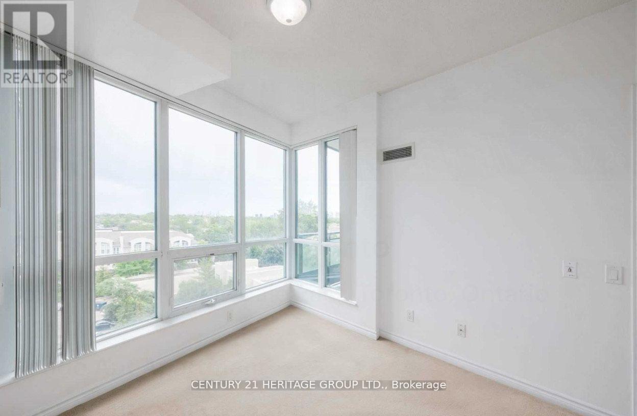 606 - 60 Byng Avenue, Toronto, Ontario  M2N 7K3 - Photo 17 - C12320261