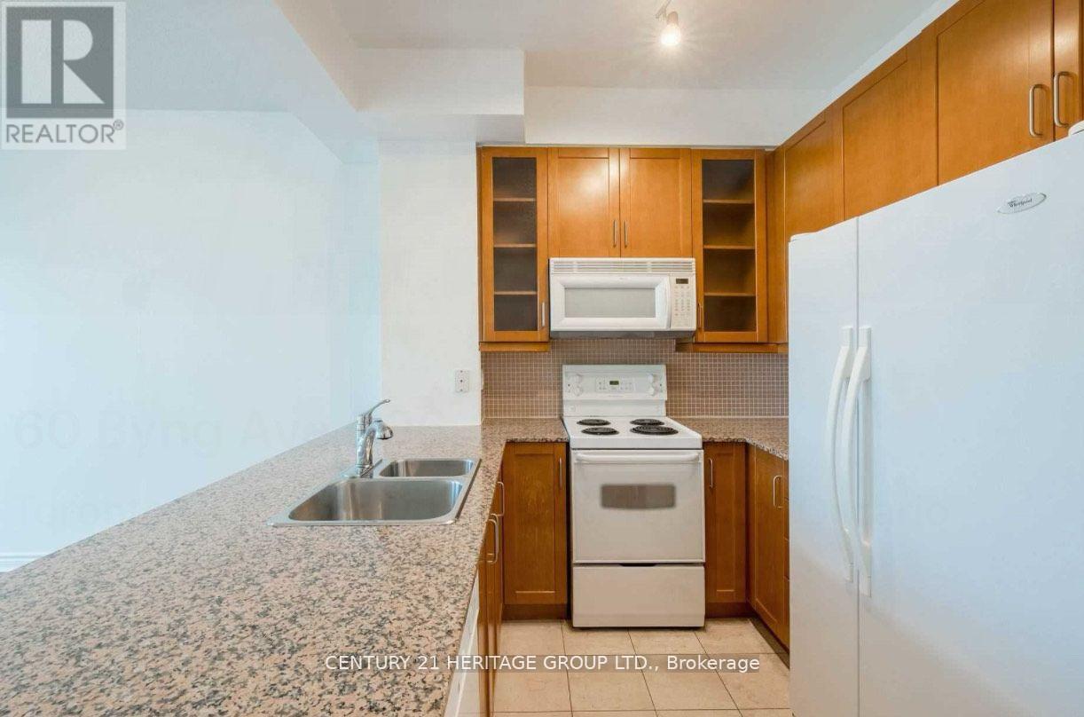606 - 60 Byng Avenue, Toronto, Ontario  M2N 7K3 - Photo 14 - C12320261