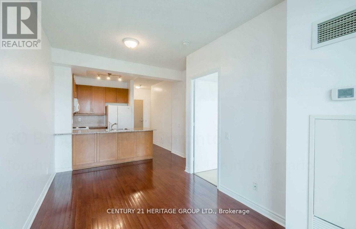606 - 60 Byng Avenue, Toronto, Ontario  M2N 7K3 - Photo 10 - C12320261