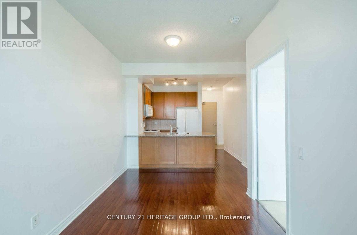 606 - 60 Byng Avenue, Toronto, Ontario  M2N 7K3 - Photo 11 - C12320261