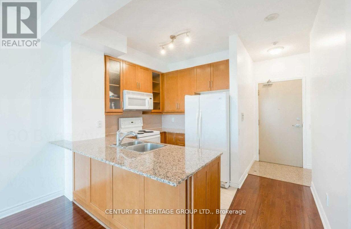 606 - 60 Byng Avenue, Toronto, Ontario  M2N 7K3 - Photo 12 - C12320261
