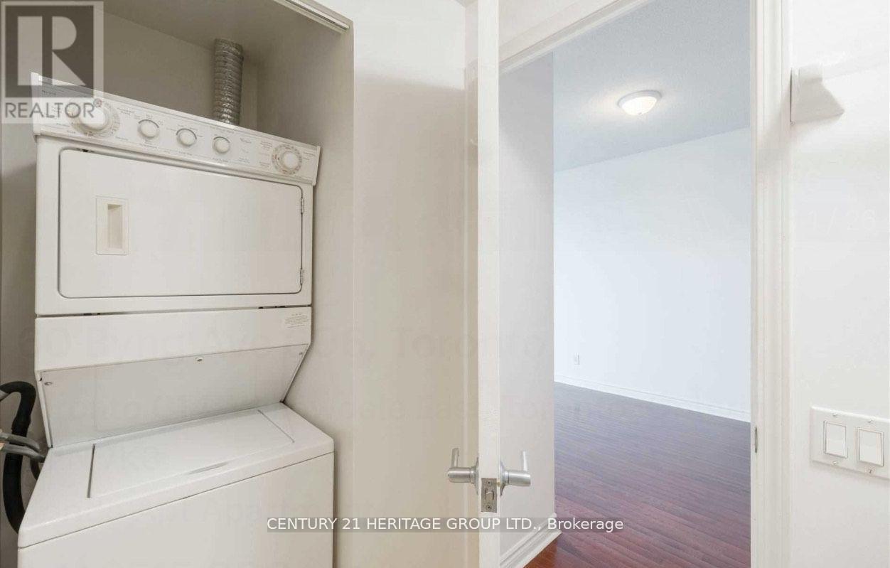 606 - 60 Byng Avenue, Toronto, Ontario  M2N 7K3 - Photo 20 - C12320261