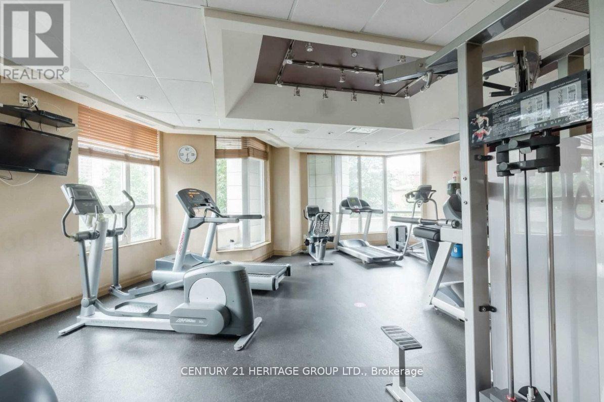 606 - 60 Byng Avenue, Toronto, Ontario  M2N 7K3 - Photo 26 - C12320261