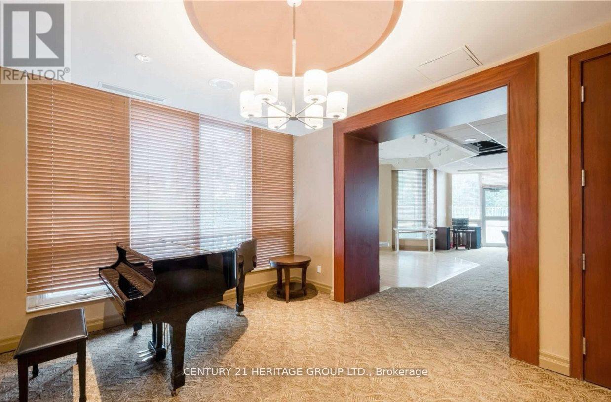 606 - 60 Byng Avenue, Toronto, Ontario  M2N 7K3 - Photo 27 - C12320261