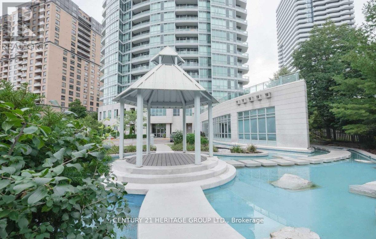 606 - 60 Byng Avenue, Toronto, Ontario  M2N 7K3 - Photo 30 - C12320261