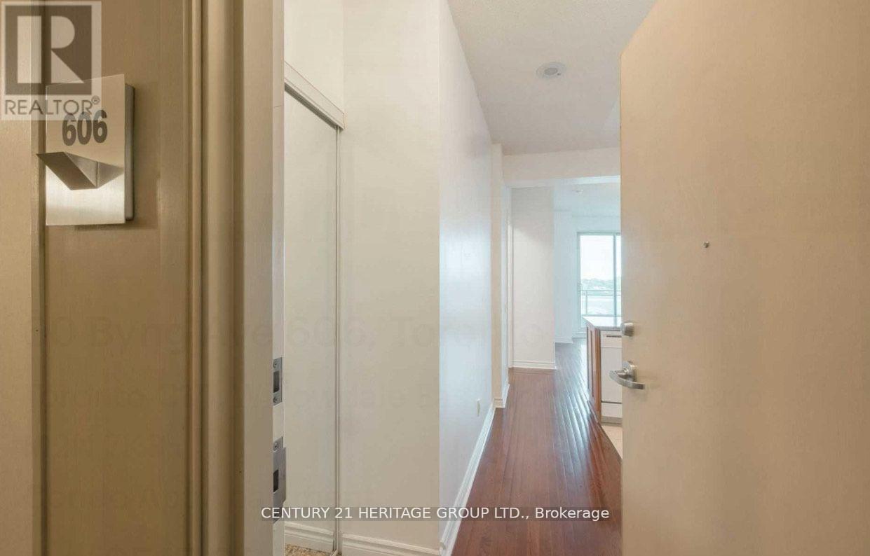 606 - 60 Byng Avenue, Toronto, Ontario  M2N 7K3 - Photo 8 - C12320261