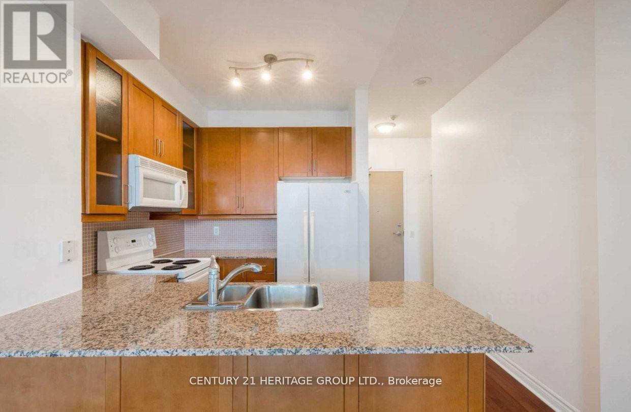 606 - 60 Byng Avenue, Toronto, Ontario  M2N 7K3 - Photo 9 - C12320261