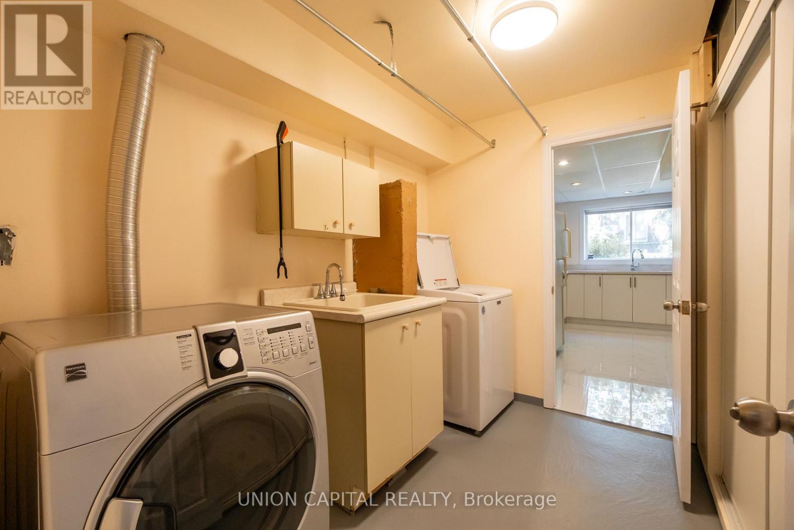 Lower - 18 Eton Street, Markham, Ontario  L3R 8Y7 - Photo 10 - N12321139