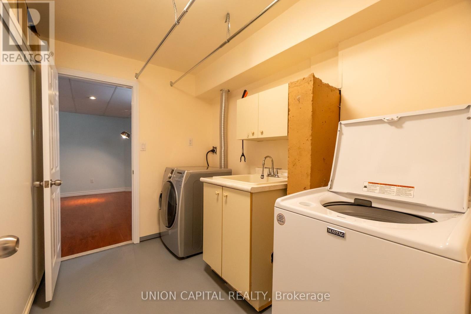 Lower - 18 Eton Street, Markham, Ontario  L3R 8Y7 - Photo 11 - N12321139