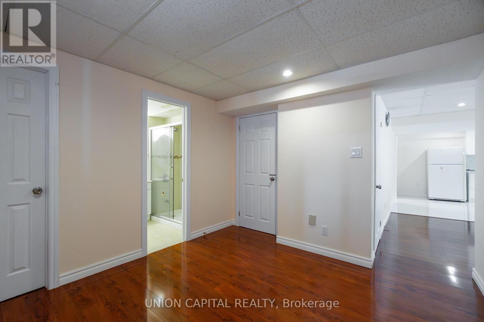 Lower - 18 Eton Street, Markham, Ontario  L3R 8Y7 - Photo 15 - N12321139