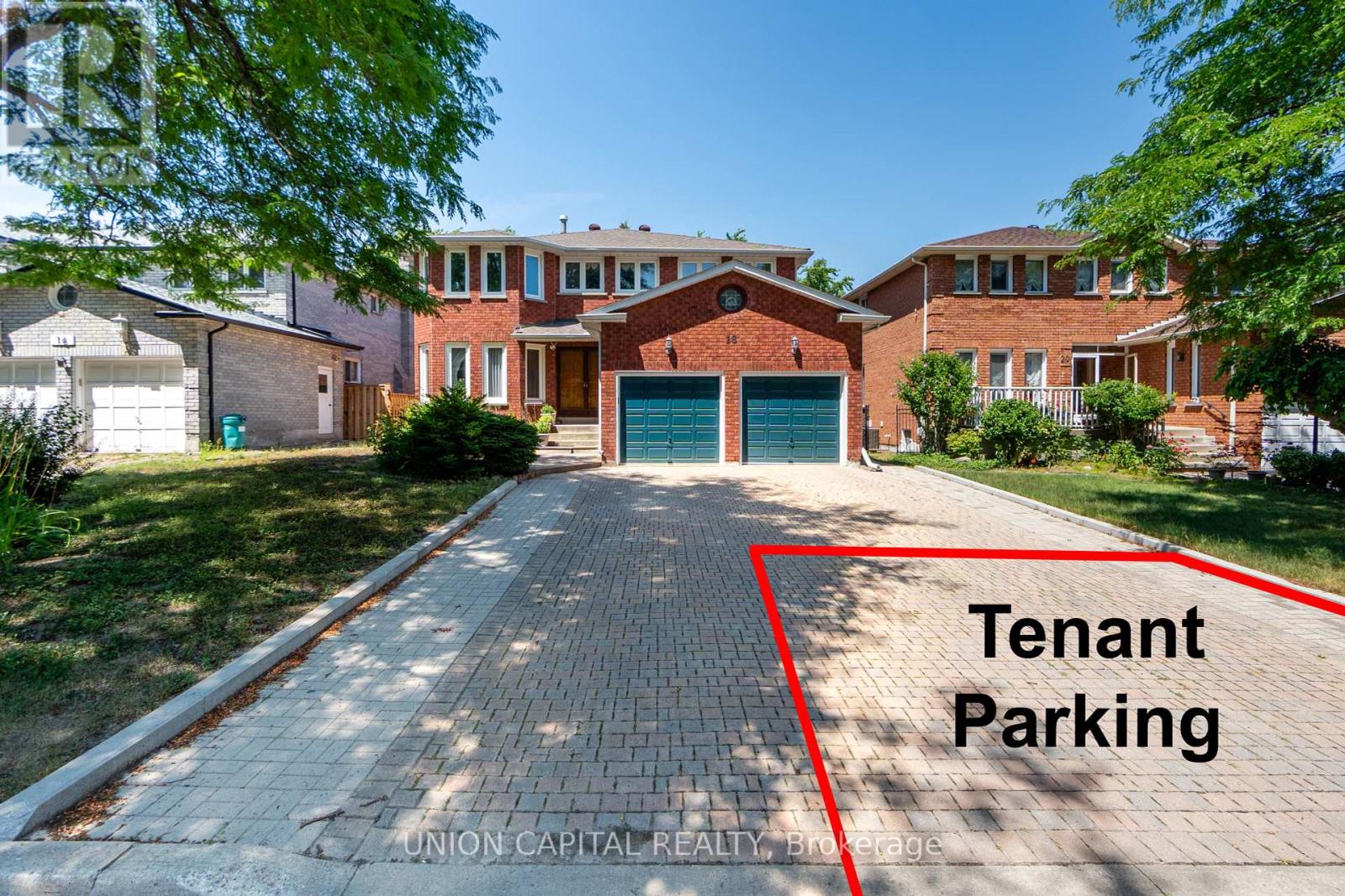 Lower - 18 Eton Street, Markham, Ontario  L3R 8Y7 - Photo 18 - N12321139