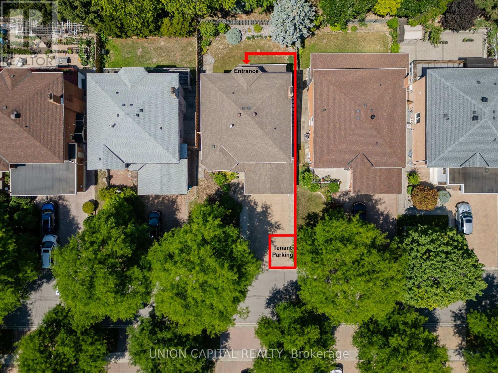 Lower - 18 Eton Street, Markham, Ontario  L3R 8Y7 - Photo 2 - N12321139
