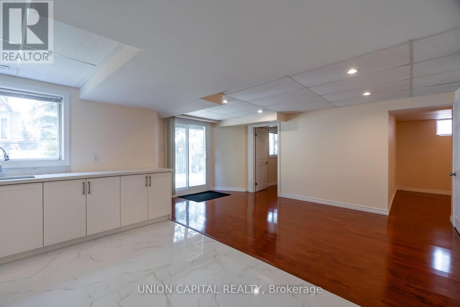 Lower - 18 Eton Street, Markham, Ontario  L3R 8Y7 - Photo 4 - N12321139