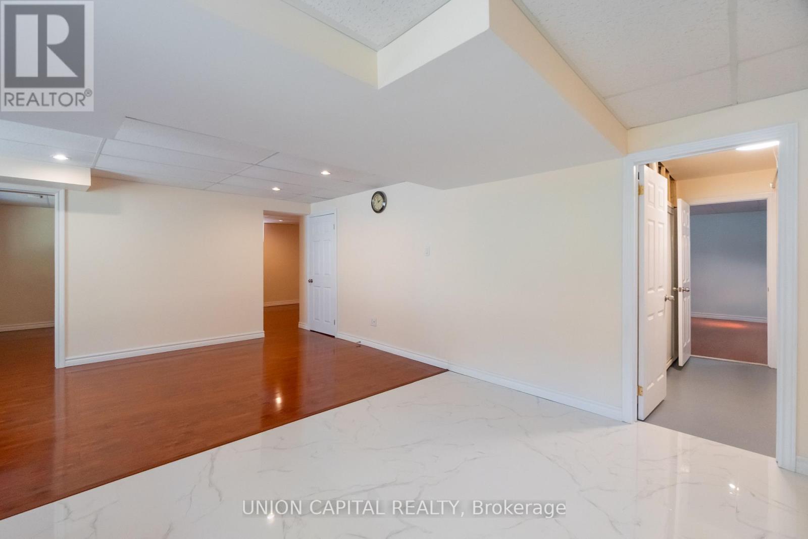 Lower - 18 Eton Street, Markham, Ontario  L3R 8Y7 - Photo 6 - N12321139